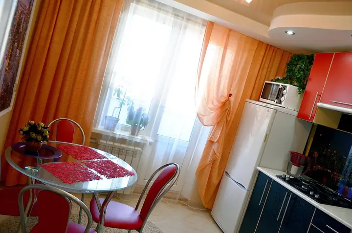 Апартаменты ApartLux Карбышева в Волжском — фото 5