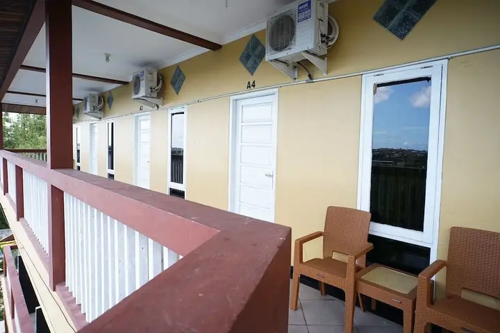 Баликпапан: SPOT ON 2729 Marzan Syariah Guest House