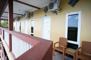 Баликпапан: SPOT ON 2729 Marzan Syariah Guest House