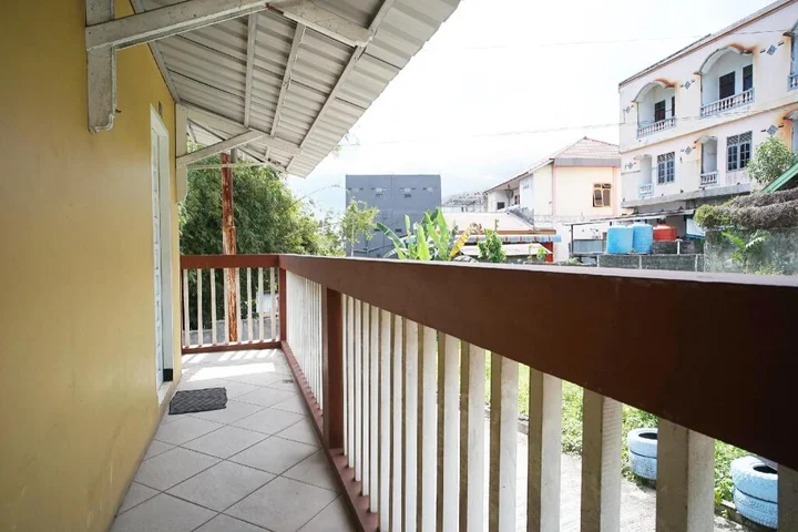 Баликпапан: SPOT ON 2729 Marzan Syariah Guest House