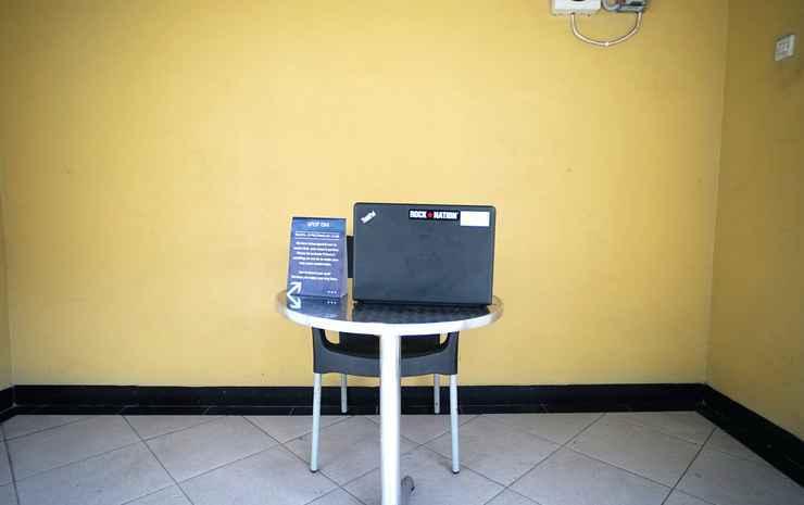 Баликпапан: SPOT ON 2729 Marzan Syariah Guest House