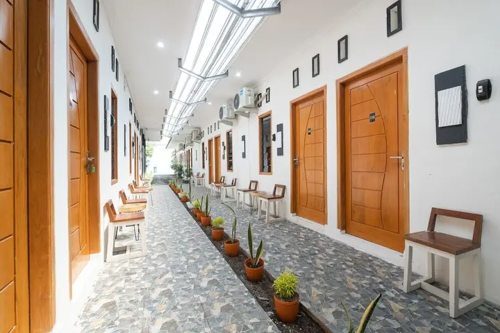 Ngaglik: Oyo 2711 Come Well