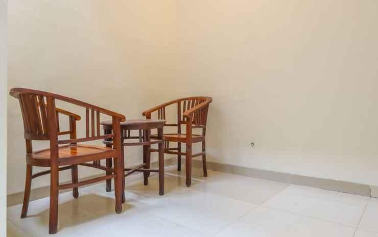 Джакарта: OYO 2768 OQ Residence