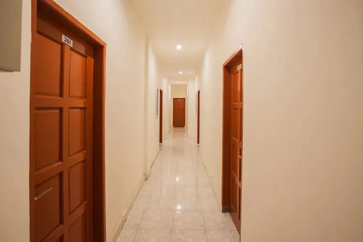 Медан: OYO 849 Palem Mas Garden