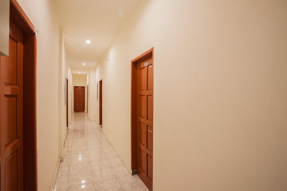 Медан: OYO 849 Palem Mas Garden