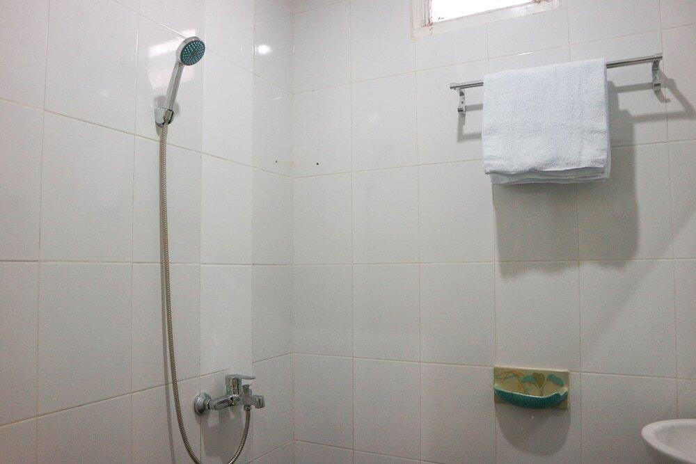 Пеканбару: OYO 1156 Fanybella Homestay