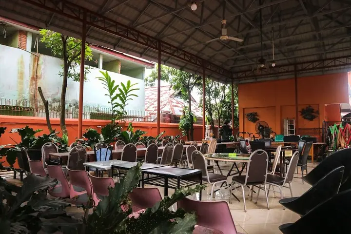 Пеканбару: OYO 1156 Fanybella Homestay