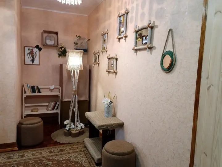 Кострома: Апартаменты 2-комнатные Берëзовая Роща