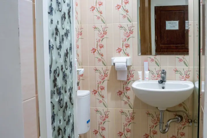 Медан: OYO 1183 Papakoel