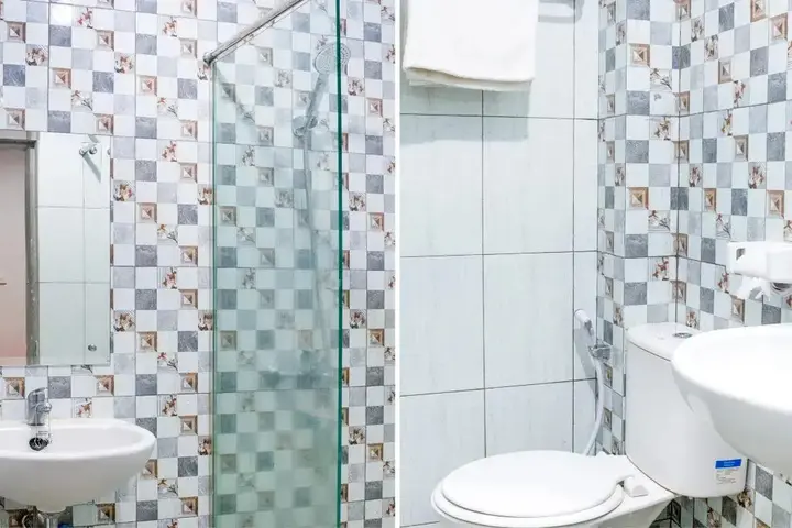 Медан: OYO 1183 Papakoel