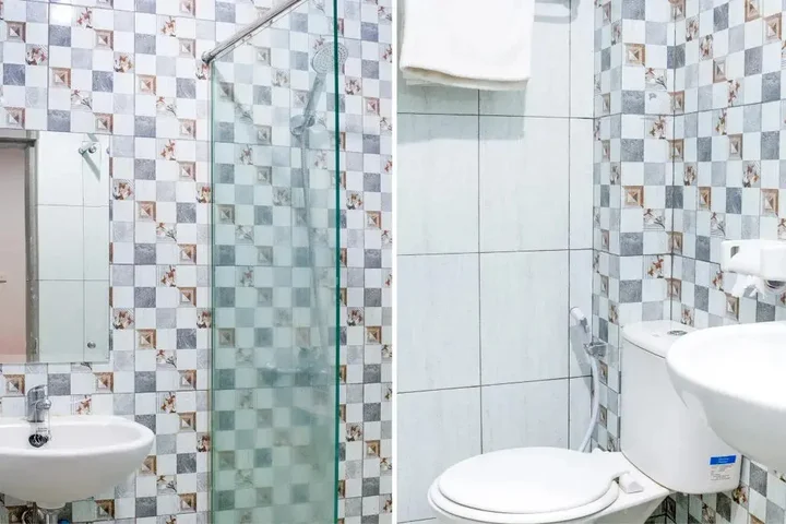 Медан: OYO 1183 Papakoel