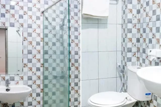 Медан: OYO 1183 Papakoel
