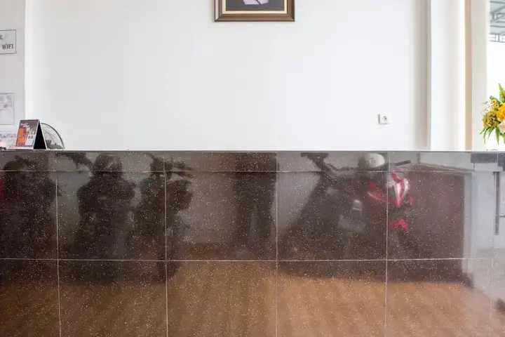 Медан: OYO 1183 Papakoel