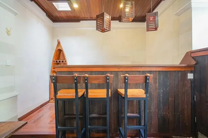 Табанан: Lot 18 Villa