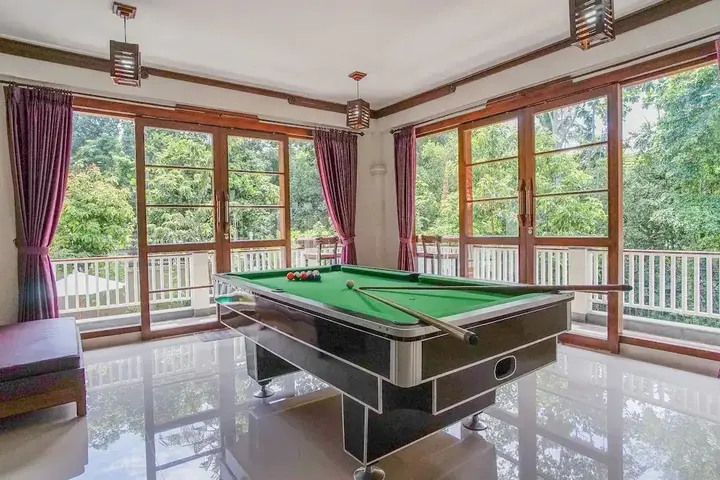 Табанан: Lot 18 Villa