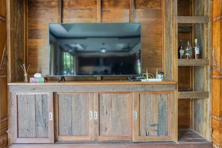 Табанан: Lot 18 Villa
