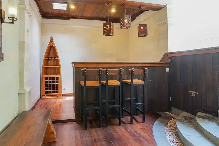 Табанан: Lot 18 Villa
