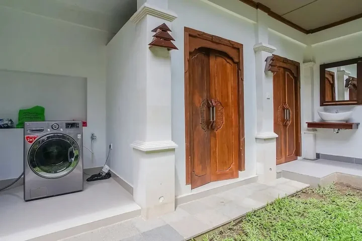 Табанан: Lot 18 Villa