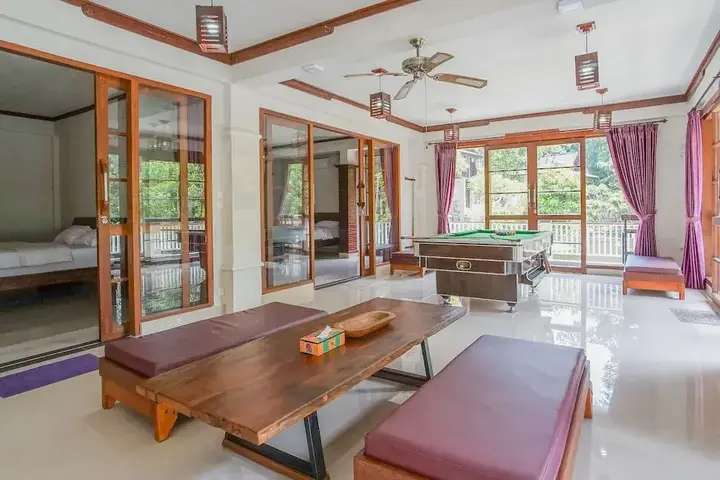 Табанан: Lot 18 Villa