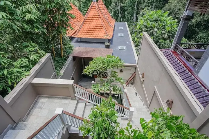 Табанан: Lot 18 Villa