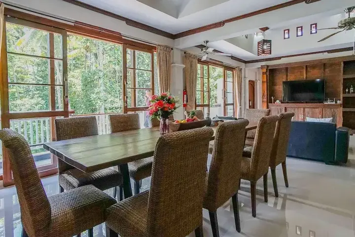 Табанан: Lot 18 Villa