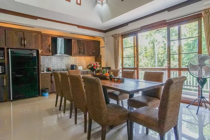 Табанан: Lot 18 Villa