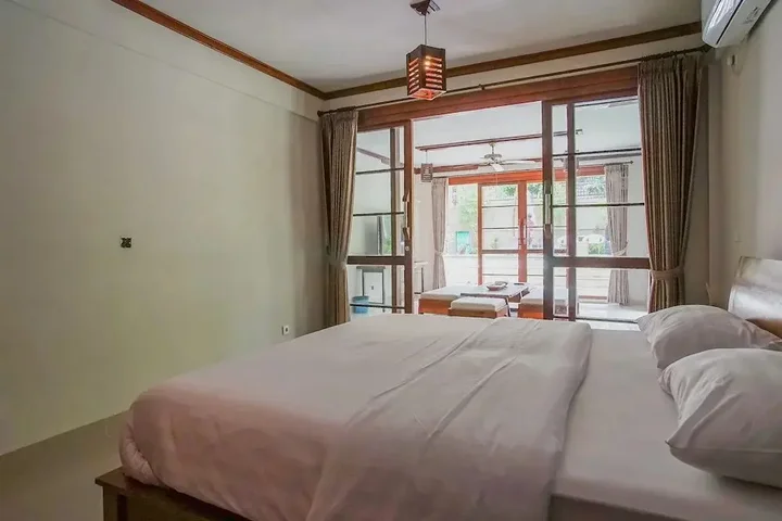 Табанан: Lot 18 Villa