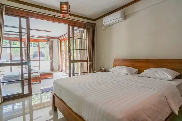 Табанан: Lot 18 Villa