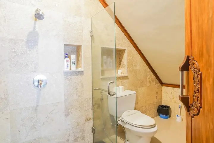 Табанан: Lot 18 Villa