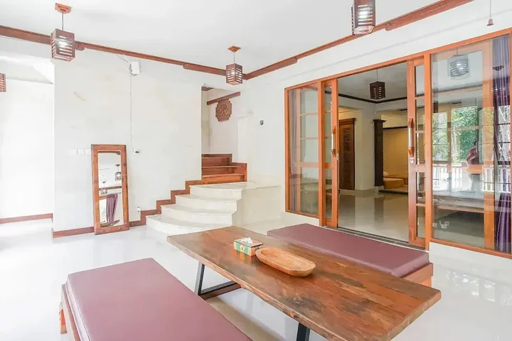 Табанан: Lot 18 Villa