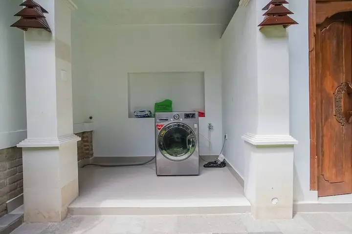 Табанан: Lot 18 Villa