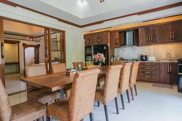 Табанан: Lot 18 Villa