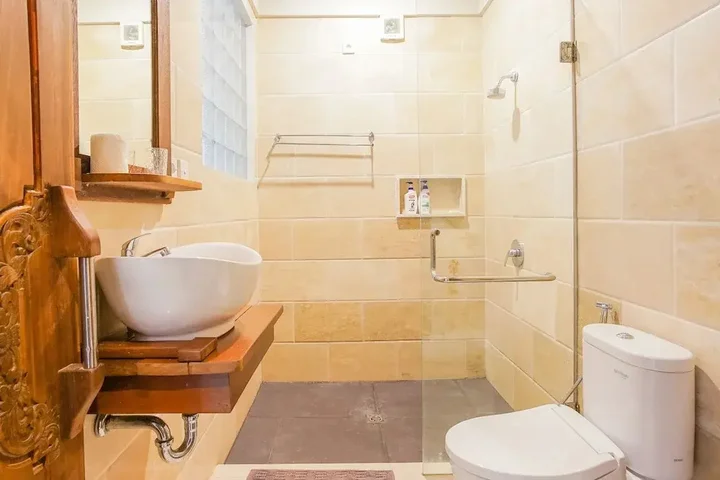 Табанан: Lot 18 Villa