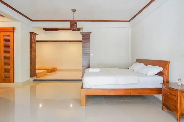 Табанан: Lot 18 Villa