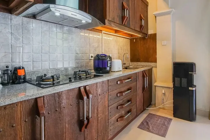 Табанан: Lot 18 Villa