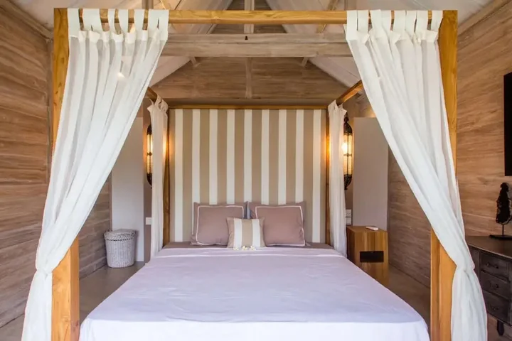 Керобокан: Beautiful Villa With Private Pool, Bali Villa 2072