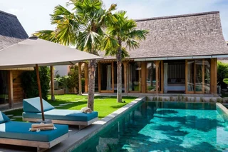 Керобокан: Beautiful Villa With Private Pool, Bali Villa 2072