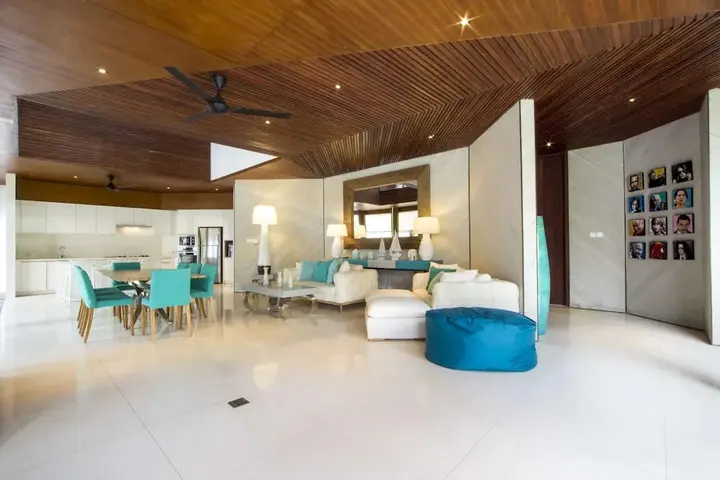 Керобокан: Luxury Villa in Bali near Beach, Bali Villa 2003