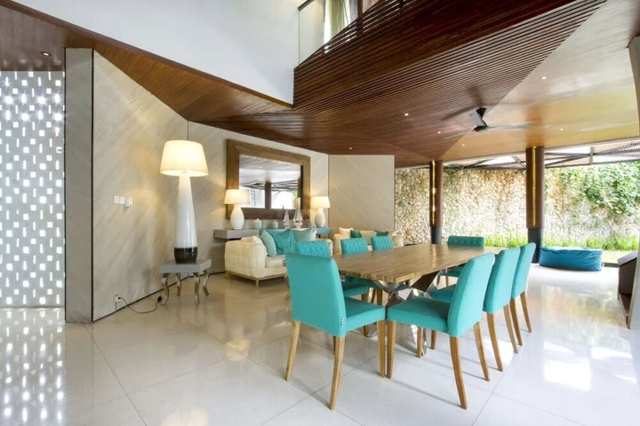 Керобокан: Luxury Villa in Bali near Beach, Bali Villa 2003