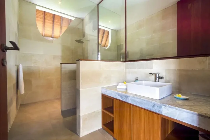 Керобокан: Luxury Villa in Bali near Beach, Bali Villa 2003