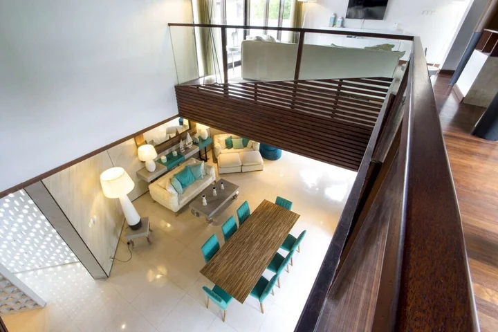 Керобокан: Luxury Villa in Bali near Beach, Bali Villa 2003