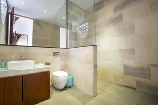 Керобокан: Luxury Villa in Bali near Beach, Bali Villa 2003