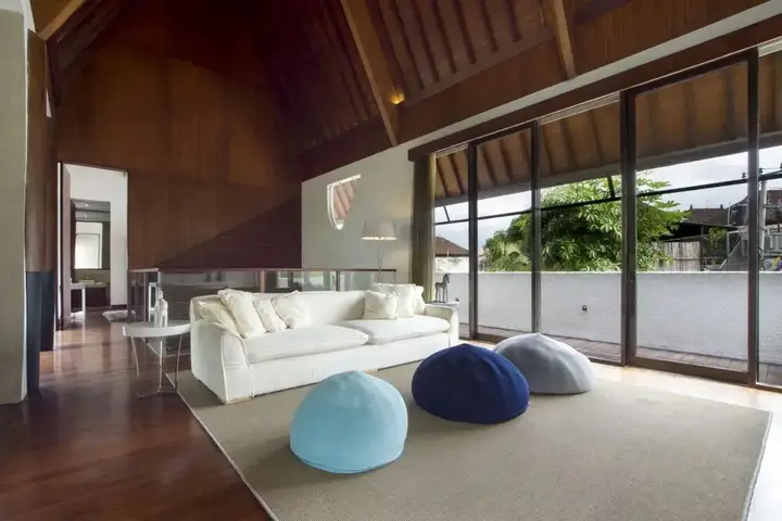 Luxury Villa in Bali near Beach, Bali Villa 2003 — фото 6