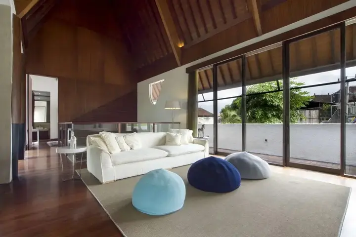 Керобокан: Luxury Villa in Bali near Beach, Bali Villa 2003