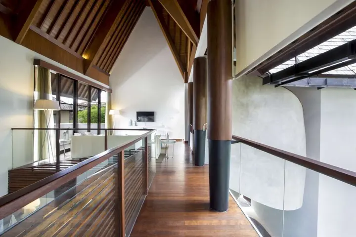 Керобокан: Luxury Villa in Bali near Beach, Bali Villa 2003