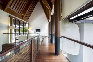 Керобокан: Luxury Villa in Bali near Beach, Bali Villa 2003