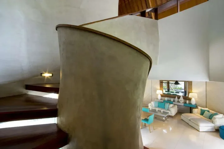 Керобокан: Luxury Villa in Bali near Beach, Bali Villa 2003
