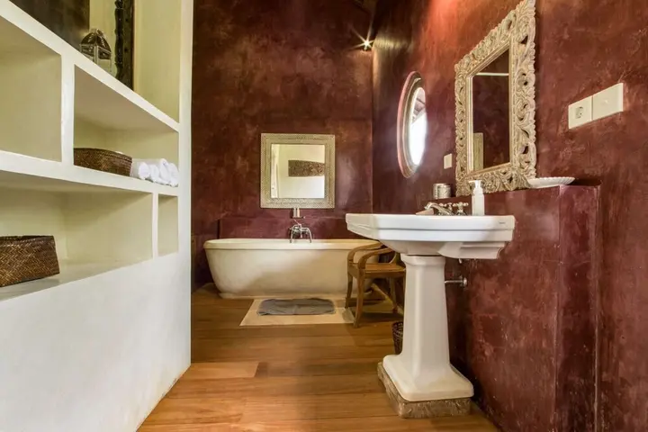 Керобокан: Beautiful Villa With Private Pool, Bali Villa 2020