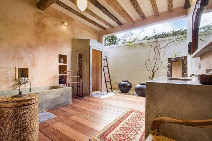 Керобокан: Beautiful Villa With Private Pool, Bali Villa 2020