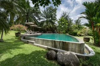Керобокан: Beautiful Villa With Private Pool, Bali Villa 2020